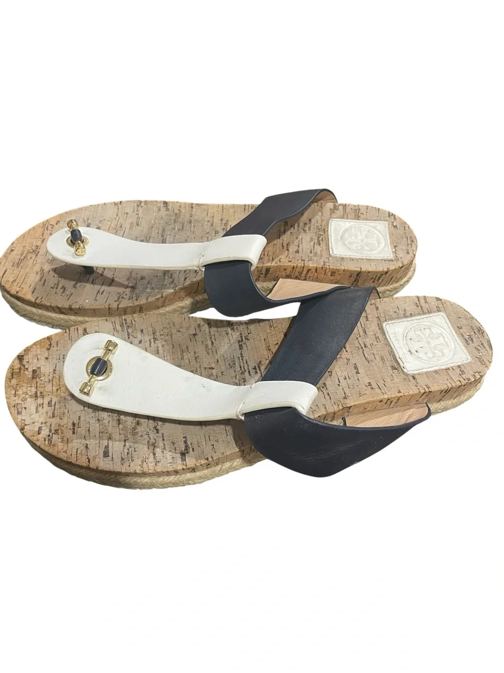 Tory Burch classic tory